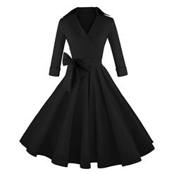 Retro Dresses for Women 1960, Vintage Dresses 1950's, Vintage Dress for Women, Sexy Dresses for Women Cocktail, Cheap Party Dress, #N11096