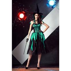 Groovy Midnight Hour Magic Witch Costume Witch Costume N11677