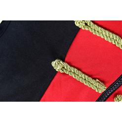Royal Guard Ceremonial Band Tuxedo Jacket N12645