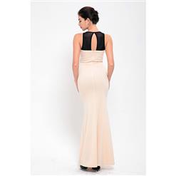 Gorgeous Lace  Bodycon Fishtail Evening Party Gown N12650
