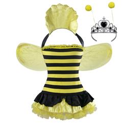 Queen Bumble Bee N1379