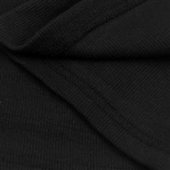 Women's Round Neck Long Sleeve Mesh Patchwork Midi Dresses N14943