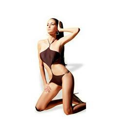 Sexy teddy swimsuit wholesale N1647