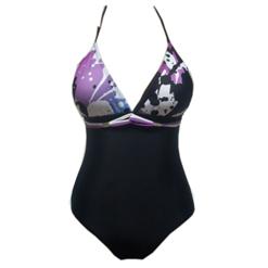 Sexy teddy swimsuit wholesale N1650