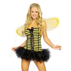 Sunny Bee Costumes N2135