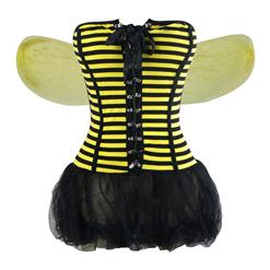 Sunny Bee Costumes N2135