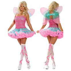Pretty Fairy Costume N2291