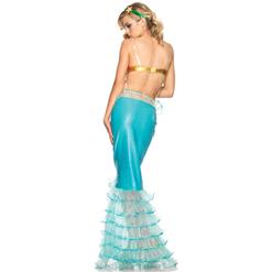 Mystical Mermaid Costume N4414