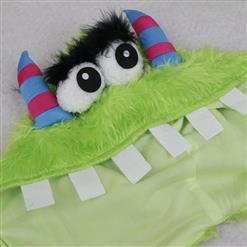 Exclusive Polly Pinky Monster Costume N4438