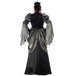 Wicked queen costume N4784