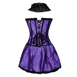 Her Majesty Queen Costume N4913