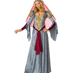 Deluxe Maid Marian Adult Costume N5462