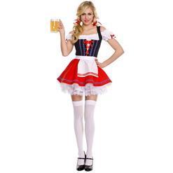 Beer Girl Costume N5771