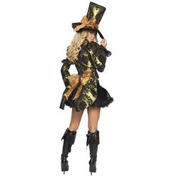 Tea Party Hostess Costume N5847