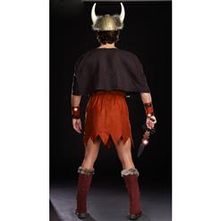Men's Viking Warrior Costume N5893