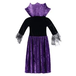 Spider witch costume N5993