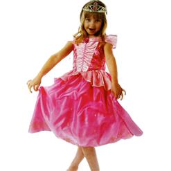 Disney Costumes, Princess Costume, Playtime Princesses Child Costume, #N5996