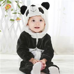 Panda Jumpsuit Romper N6267
