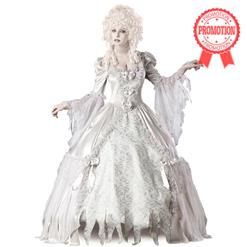 Corpse Countess Costume, Corpse Costume, Corpse Bride Costume, Corpse Bride Halloween Costume, Bride Corpse Costume, #N6532
