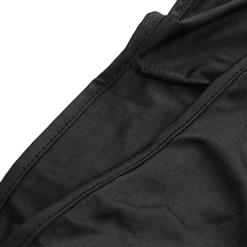 Open Back Bodysuit Catsuit N6617