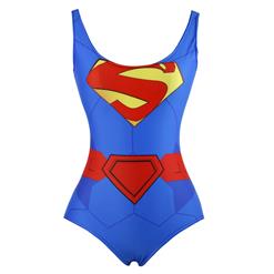 Superman Bathing Suit N7798