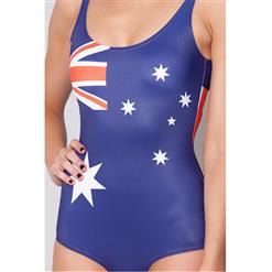 Aussie Bogan Swimsuit N7902
