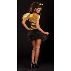 Miss Bee Delightful Costume N8537