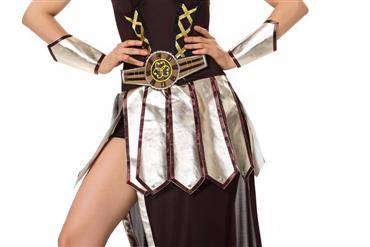 Trojans Gladiator Costume N8617