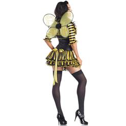 Bumble Bee Costume N9184