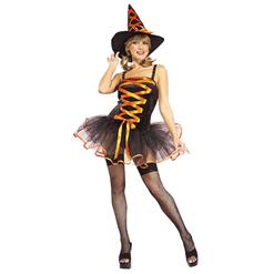 Halloween Costumes, Witch Halloween Costume wholesale, wholesale Halloween Costume, #W1583