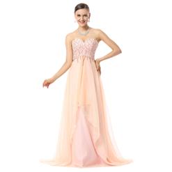 Lovely Maxi Dress, Train Prom Dresses, Prom Dress For Cheap, Beading Prom Dresses, Women's Discount Prom Dresses, Girls Graduation Dresses, #Y30032