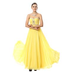 Pageant Dresses, Prom Dresses for Cheap, Hot Selling Formal Dresses, Women's Chiffon Dresses, Girls Prom Dresses, Long Prom Dresses on sale, #Y30034