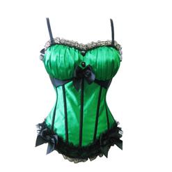 Padded cup corset N3106