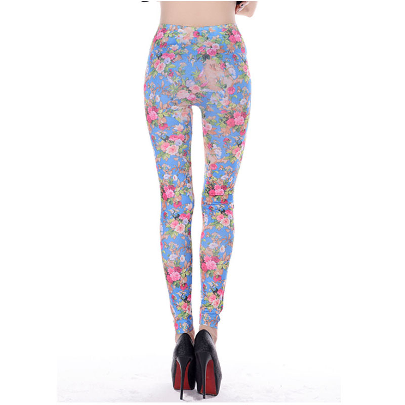 Blue floral leggings Shop Chadwicks of Boston for our Blue Floral Leggings. Browse our online catalog for more classic clothing, shoes & accessories to finish your look.