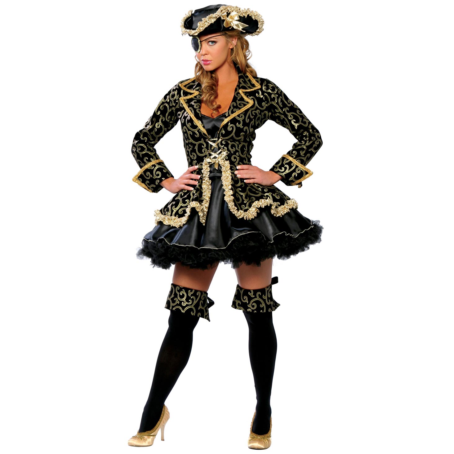 Accept. Sexy pirate halloween costume Sexy pirate halloween costume idea has