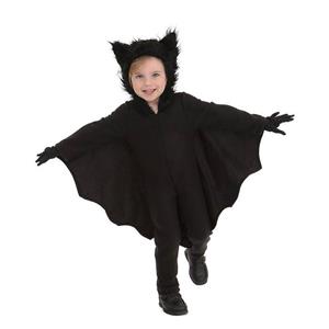 Bat Costume for Kids, Boys Animal Cosplay Costume, Boys Bat Costume, Black Bat Outfit, Animal Costume, Black Bat Costume, #N17946