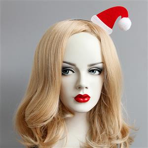 Fashion Party Decorations Christmas Hat Headband J18617