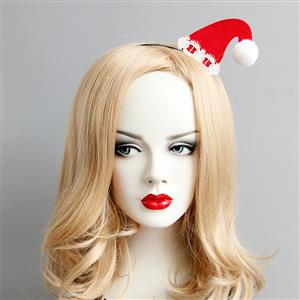 Fashion Party Decorations Christmas Hat Headband J18620