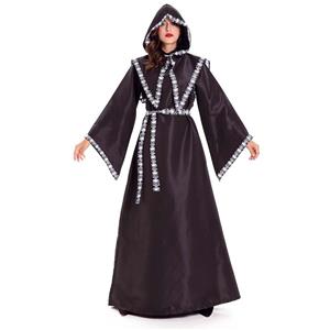 Crypt Keeper Robe Women's Costume N14750