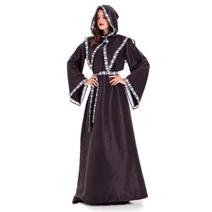 Crypt Keeper Robe Women's Costume N14750