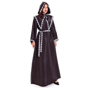 Crypt Keeper Robe Women's Costume N14750