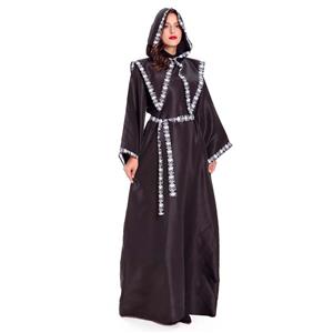 Crypt Keeper Robe Women's Costume N14750