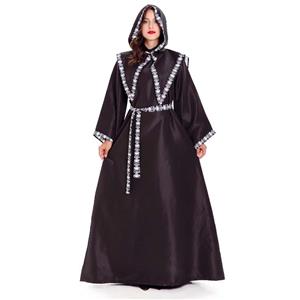 Crypt Keeper Robe Women's Costume N14750