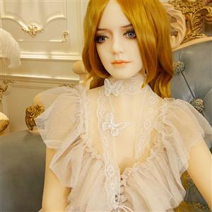 Elegant White Sheer Floral Lace Removable Butterfly Tying Necklace Accessory J19192