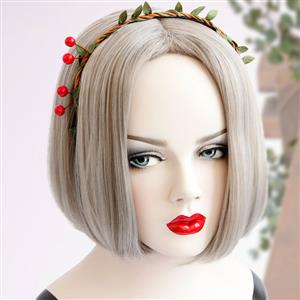 Girl's Daily Life Hair Clasp J12916