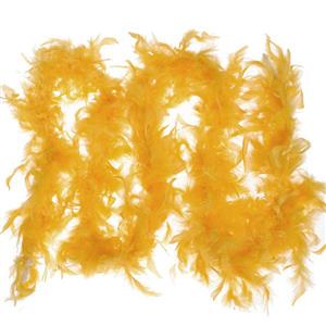Fancy Feather Boa Trimming Masquerade Party Accessory Decoration J20010