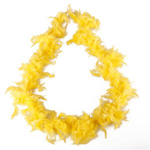 Fancy Feather Boa Trimming Masquerade Party Accessory Decoration J20013