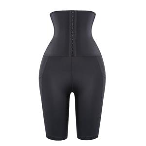 Cheap Women's Bodyshaper,Thigh Slimming Bodyshaper, Slimming Underwear, Women's Fitness Belly Pants, Slimming Underwear Seamless Pants, #PT22566