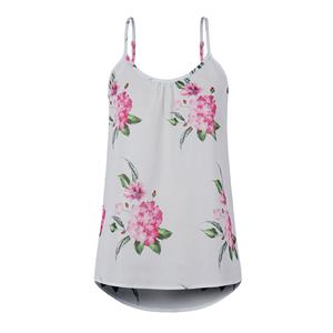 Comforatable Loose Waist Camisole Top, Fashion Casual Printed Camisole, Oversize Fashion Top, Cozy Loose Waist Homewear, Fashion Daily Casual Shirt, Sexy Clubwear Top, Daily Casual Summer Beachwear, #N22132