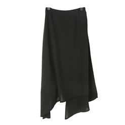 Fashion Street Style Irregular Casual Skirt N13064